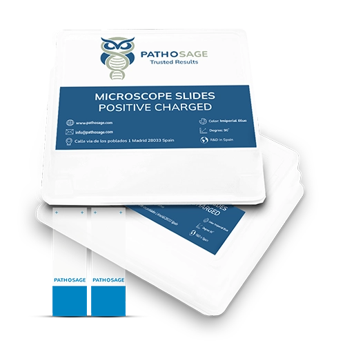 Positive-Charged-90°